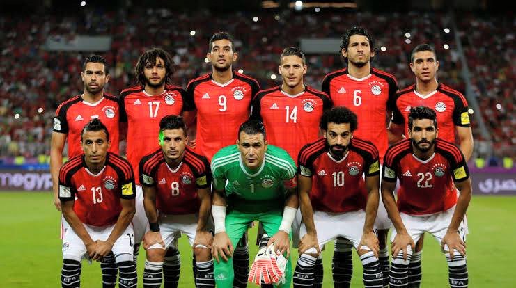 ” منتخبنا يبدأ الإستعداد للمونديال ”