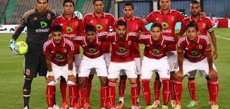 الأهلى فى التصنيف الأول لقرعة الكاف