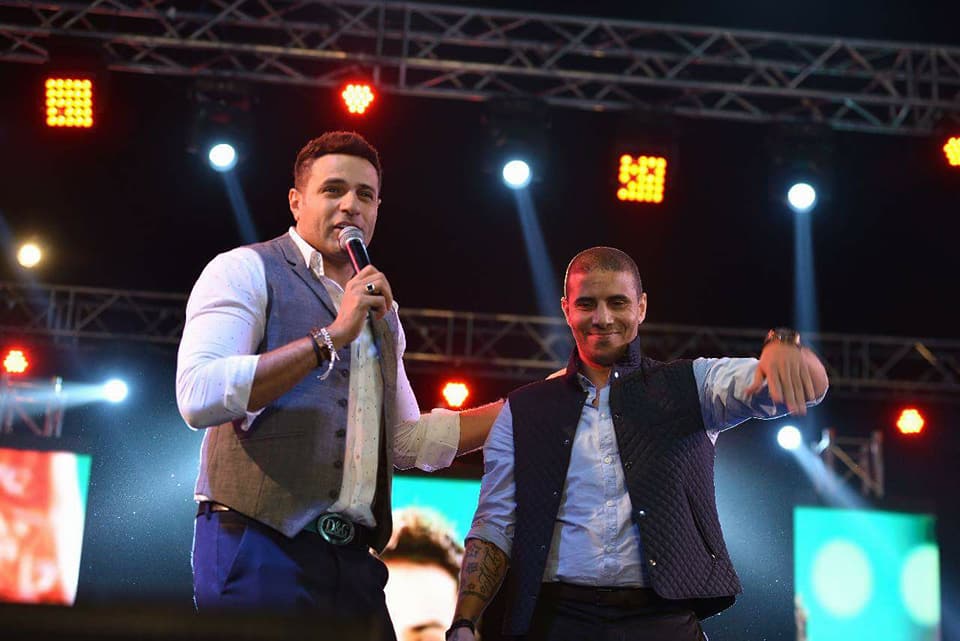 محمد نور يتفوق علي رامي صبري في مدينتي