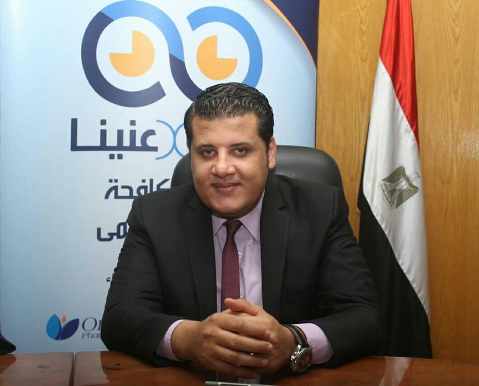 غدا انطلاق قوافل ”عنيك فى عنينا” بالعاصمة الإدارية الجديدة بحضور وزير القوى العاملة