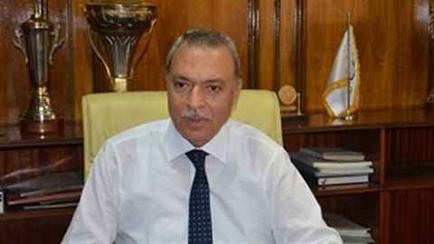 محافظ قنا يتفقد كوبرى قوص العلوى