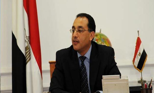 وزراء السياحة والإسكان يدرسون مشاريع تطوير سيناء