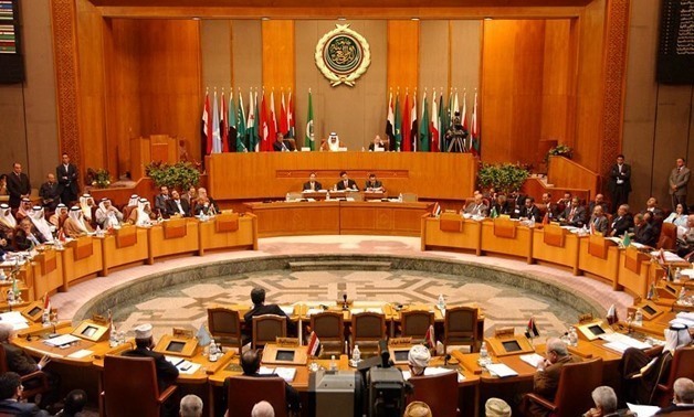 القمة العربية تتحدي محاولة إسرائيل الحصول على مقعد غير دائم في مجلس الأمن