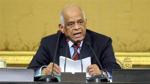 عاجل ... رئيس مجلس النواب غداً السبت بمدينه جنيف السويسرية