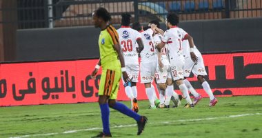 الزمالك يخوض مواجهة أمام الشمس ونجوم المستقبل وديا.. الثلاثاء