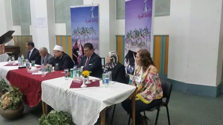 الوطنية للإعلام تقيم احتفالية بمناسبة مرور 54 عاماً على أنشاء إذاعة القرآن الكريم