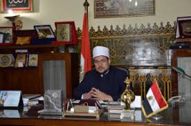 وزارة الأوقاف : تكليف 9 قيادات بمسابقة الإدارة الإشرافية بالمديريات الإقليمية