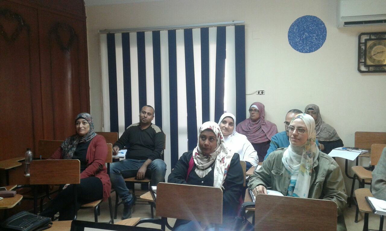 المركزية للتدريب توالي افتتاح برامجها التدريبية