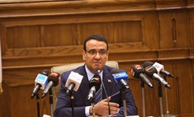 برلماني يؤكد أن مصر قادرة على تغريم الذين يمتنعون عن التصويت