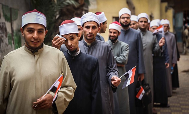 كل ما تحتاج إلى معرفته عن الانتخابات والفرز