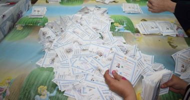 المؤشرات الأولية لنتائج فرز الانتخابات الرئاسية بمحافظة سوهاج