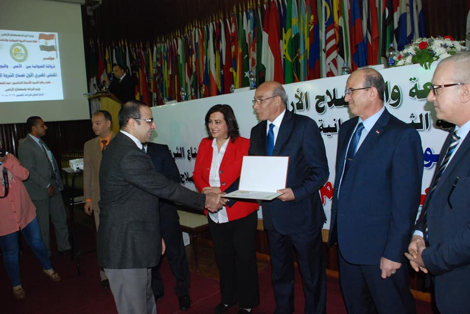 وزير الزراعة: قروض البتلو استفاد منها 2175 مربي لتمويل اكثر من 23 ألف رأس ماشية