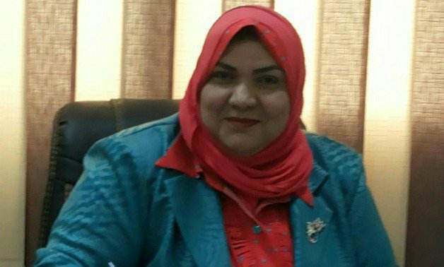 برلمانية: أطالب بالاهتمام بالفئات المتوسطة ومحدودى الدخل الذين هم عماد الدولة المصرية