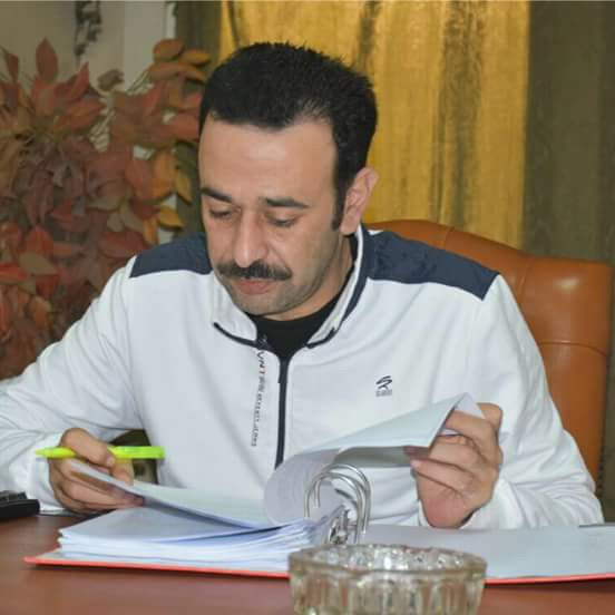 نقابة الصحفيين :شكوي رئيس هيئة الإشراف على الإنتخابات ضد المصري اليوم غير قانونية