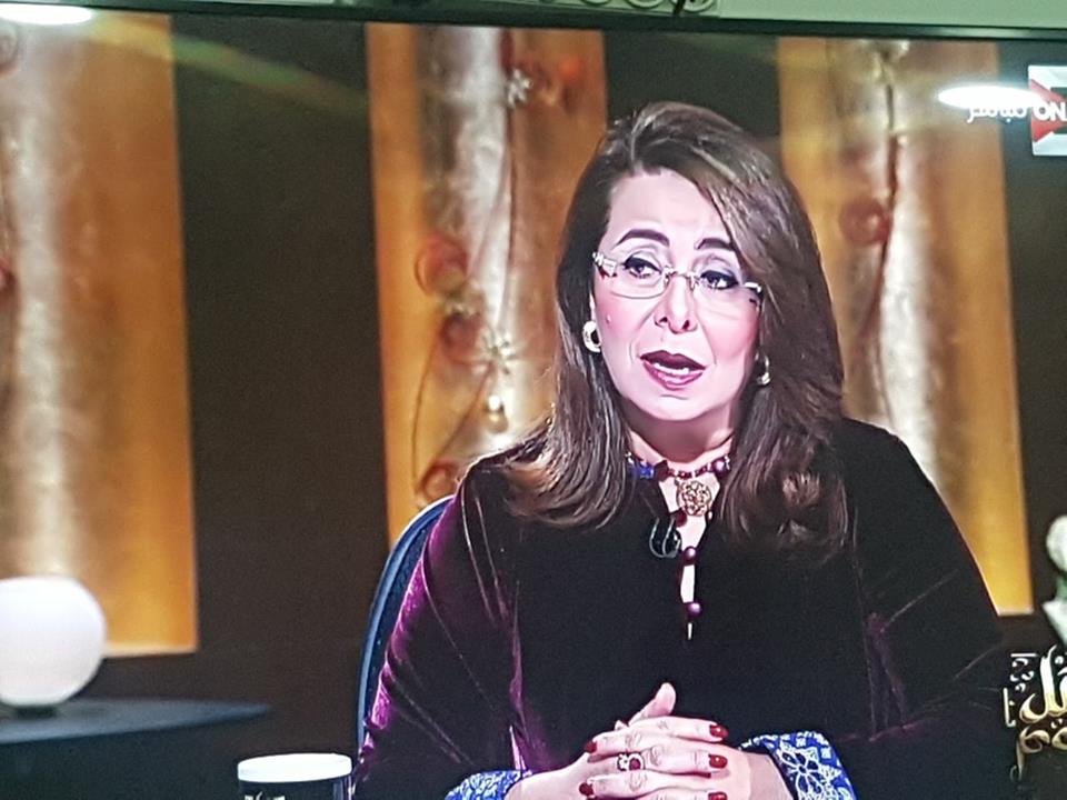 ‏‎ غادة والي: 72% زيادة في المعاشات من يوليو 2013 حتي 2018