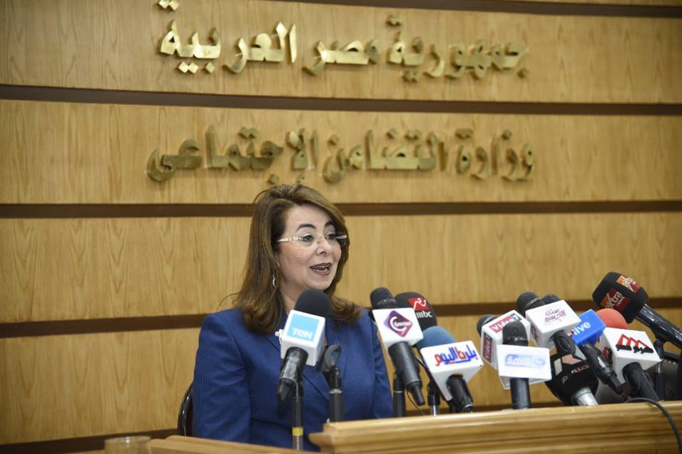 وزارة التضامن تستضيف ندوة تمكين النساء المصابات بالتوحد