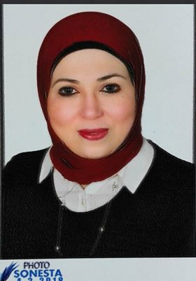 وزير التعليم العالى :- تكليف الدكتورة رشا كمال محمد عبد القادر بتسيير أعمال الإدارة المركزية لشئون الطلاب الوافدين