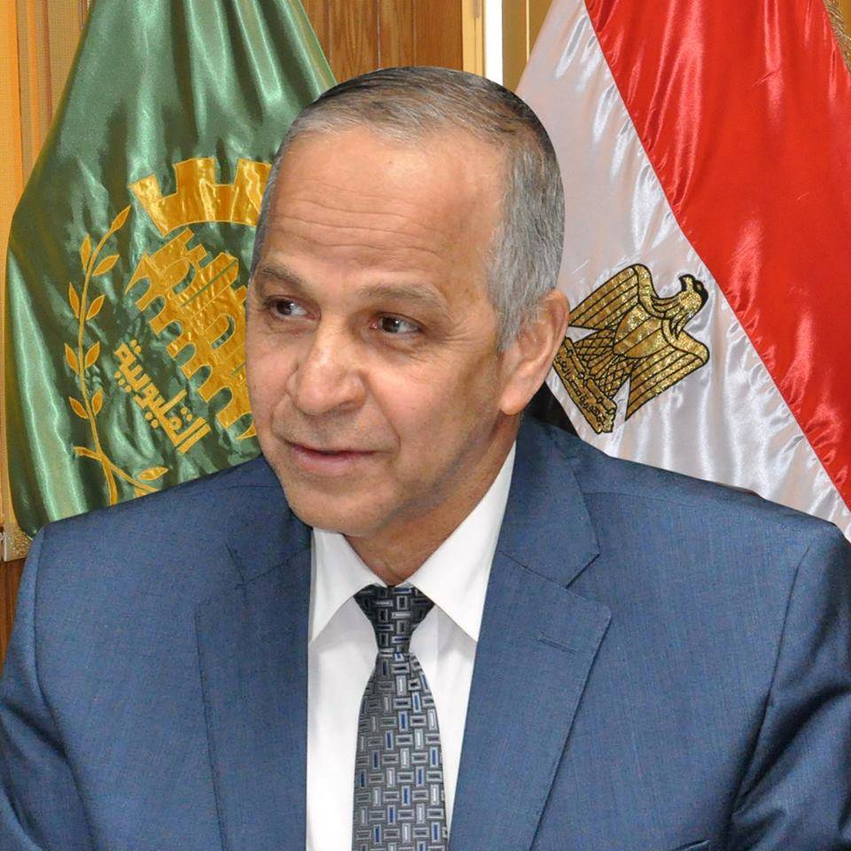 القليوبية تستعد للاحتفال اليوم بفوز السيد الرئيس عبد الفتاح السيسى بولاية ثانية