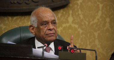 البرلمان يهنئ الرئيس السيسي بفوزه بالانتخابات الرئاسية