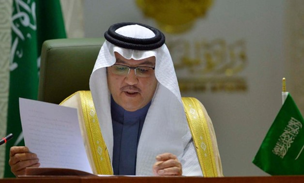 المملكة العربية السعودية تعين سفير جديد في مصر