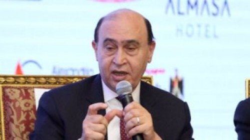 قناة السويس تسجل رقماً قياسياً.. شاهد التفاصيل