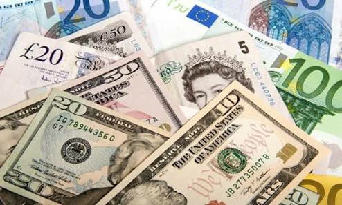 سعر العملات العربية والاجنبية اليوم الأربعاء