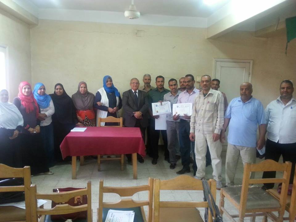 المركزية للتدريب تعليم للذات وتطوير للفكر