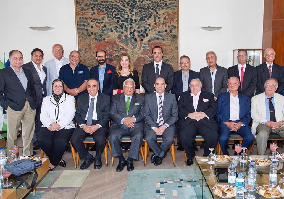 مؤسسة الأهرام تطلق مؤتمرها القومى الاول ” لصحة الشباب ”