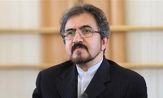 إيران تؤكد أن هجوم الغاز في سوريا لم يكن قائما على حقائق