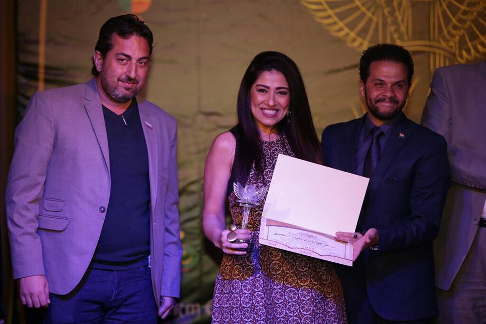 البيت الفني يحصد ٥ جوائز بمهرجان شرم الشيخ الدولي للمسرح