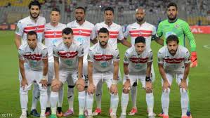 قائمة الزمالك لمباراة زعيم الثغر تشهد عودة ثلاثى الفريق