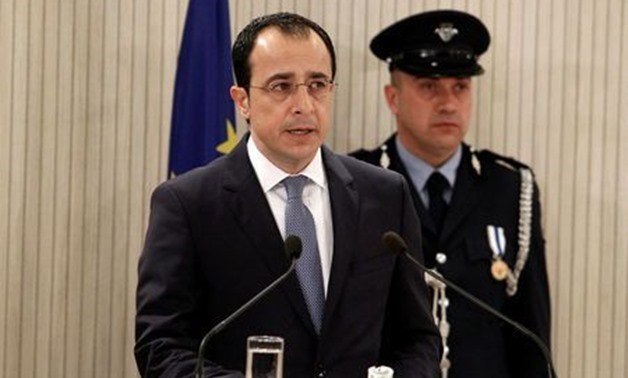 وزير خارجية قبرص يشيد بدور مصر الفعال في مواجهة ومكافحة الإرهاب