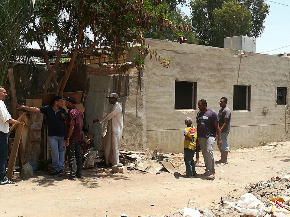 وزير الإسكان يؤكد الانتهاء من تنفيذ مشروع تطوير منطقة الكاكولا بمحافظة الإسماعيلية