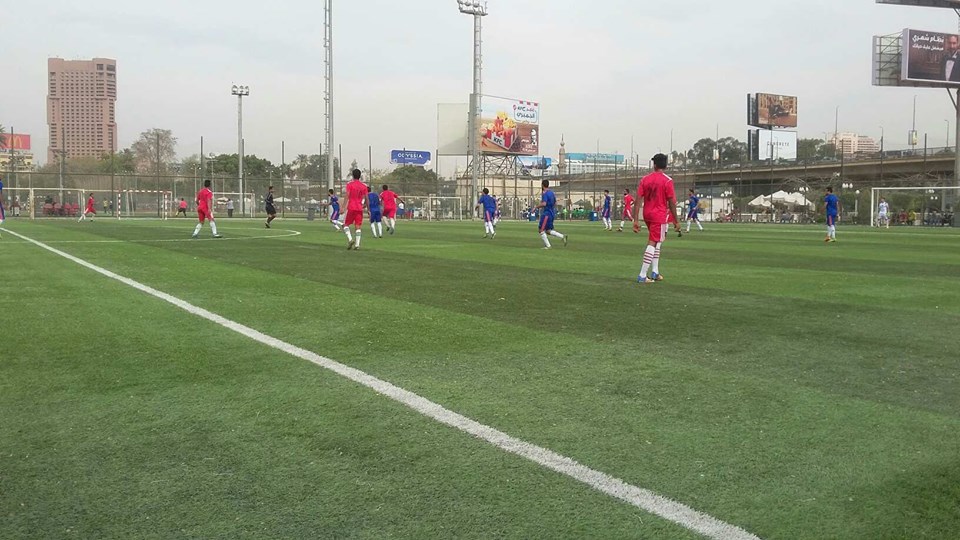 الشباب والرياضة تعلن نتائج اليوم الثاني من دور 32 لدوري مراكز الشباب