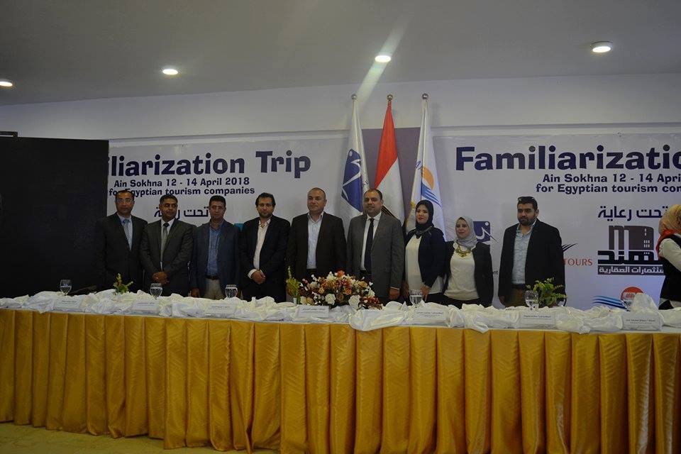 بالصور ايجيبت صن مارين تتألق فى افتتاح قريه الحياه بالعين السخنه