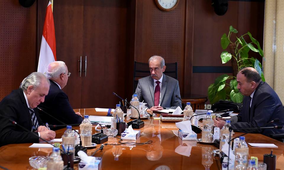 رئيس مجلس الوزراء ينعى أبطال القوات المسلحة