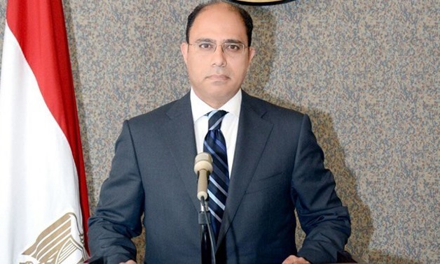 مصر تحذر من الاستقطاب الدولي والإقليمي لتدهور الوضع في سوريا