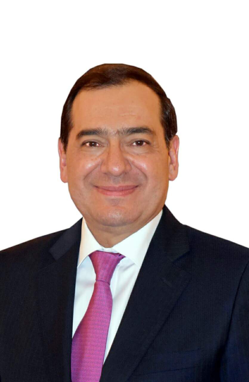 وزير البترول يفتتح غدا أعمال المؤتمر والمعرض الدولي التاسع لدول حوض المتوسط موك 2018