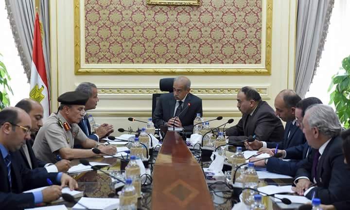 إجراءات مكثفة لتوفير السلع الأساسية لاستقبال الشهر المعظم