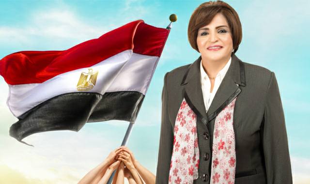 عضوات المجلس القومي للمرأة يشيدون بقانون تنظيم عمل المجلس القومي للمرأة