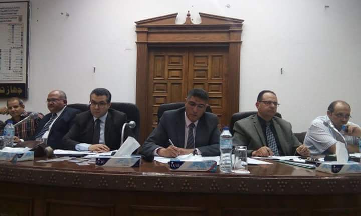 بيع ”هايبر ماركت” فى مزاد علنى بسعر 23250 جنيها للمتر المربع بالعاشر من رمضان