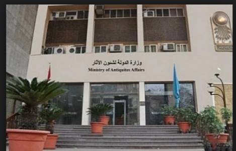 التنمية الثقافية تنظم جولة لعدد من المواقع الاثارية بالقاهرة الخميس القادم