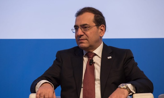 مصر تبيع 10 أو 11 امتيازًا للنفط والغاز في البحر الأبيض المتوسط