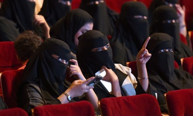 المملكة العربية السعودية تستضيف بدور السينما فيلم ”النمر الأسود”