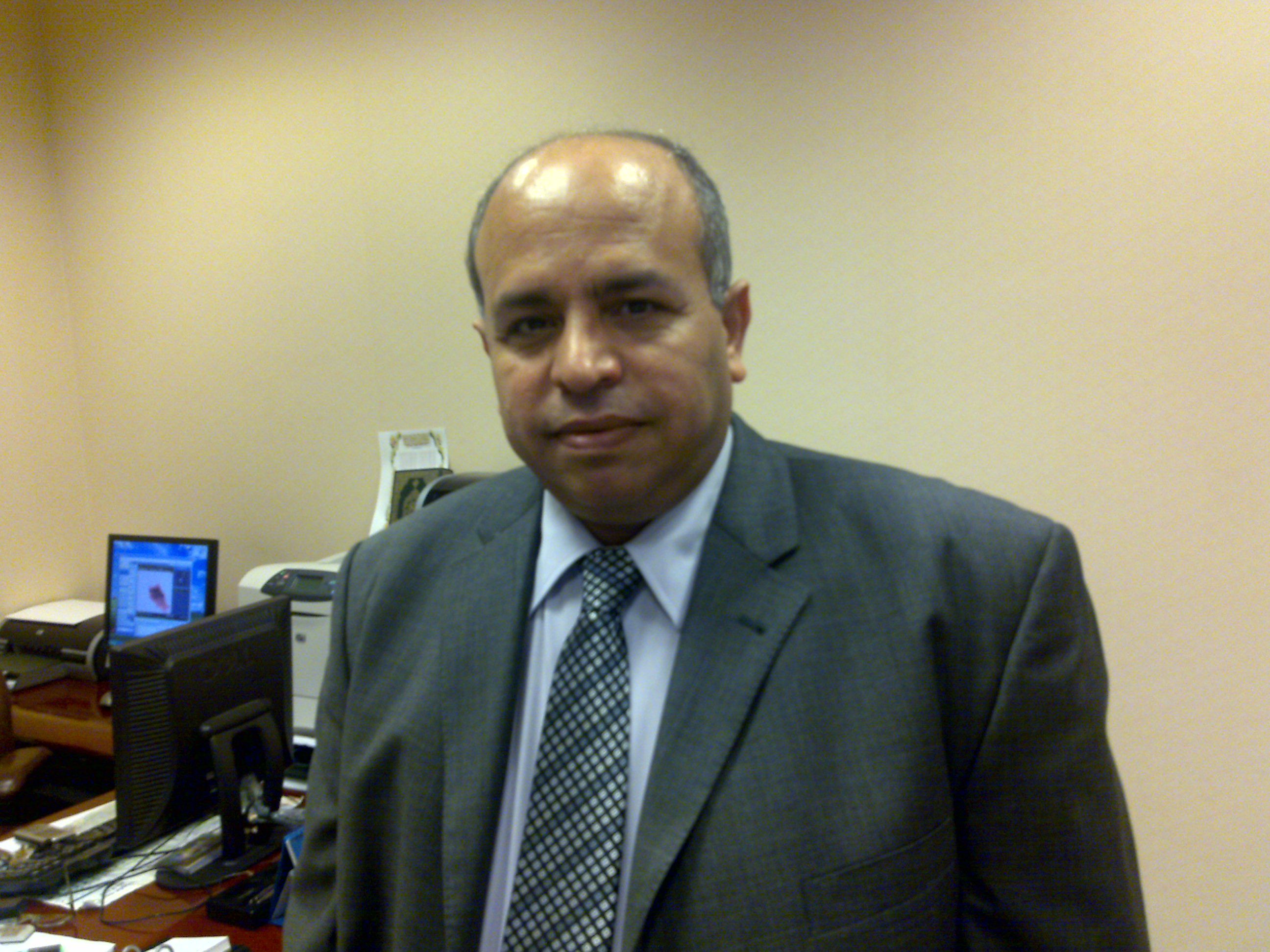 حملة مين بيحب مصر تنشر الوصايا 7 لوزير الاوقاف