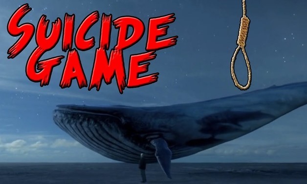 ”الحوت الأزرق” يقتل طفلاً آخر