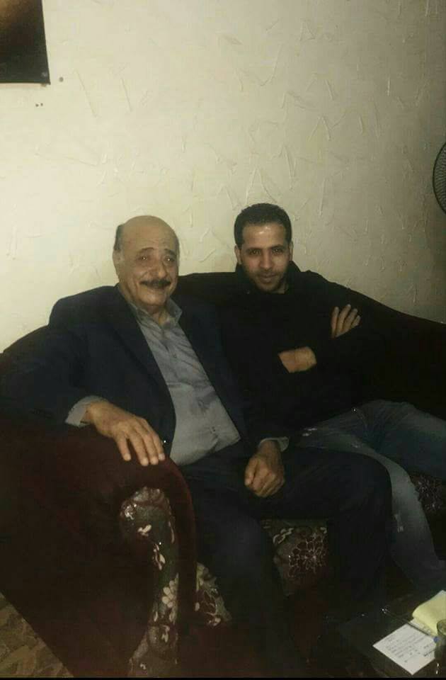المنتج محمود سويلم يكشف عن بدء التجهيزات لتصوير مسلسل اذكياء
