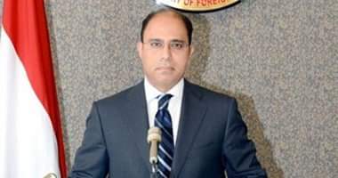 الخارجية تعرب عن الأسف الشديد لتورط اليونسكو في منح جائزة لمتهم بجرائم القتل العمد والتخريب