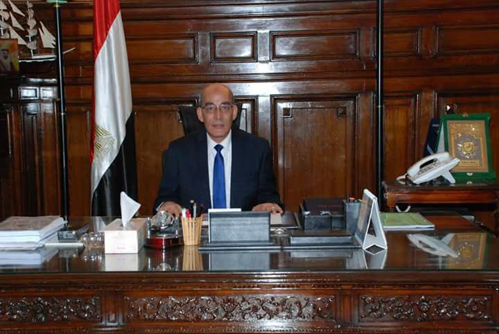 وزير الزراعة يقرر إعادة تشكيل لجنة الفحص الفني لطلبات استيراد وتصدير الأعلاف وخاماتها