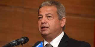 وزارة الرياضة تسدد مديونية 5 اتحادات للمركز الأوليمبي بالمعادي